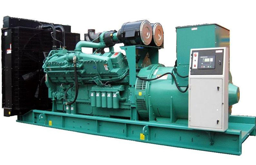 海林150kw康明斯柴油发电机组图片 海林150kw康明斯柴油发电机组图片