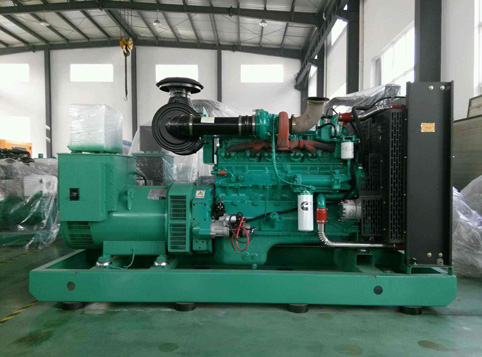 海林柴油发电机组 海林柴油发电机组