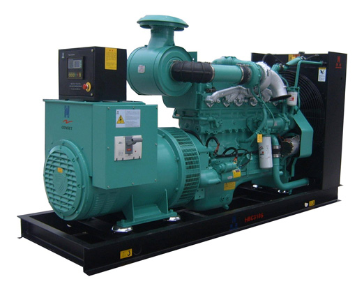海林柴油发电机 海林柴油发电机