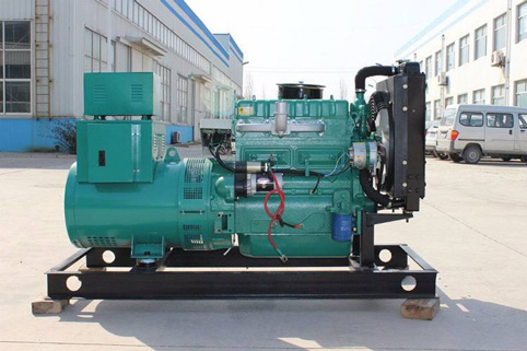 海林小型柴油发电机 海林小型柴油发电机