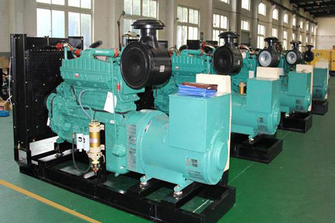 海林小型柴油发电机 海林小型柴油发电机