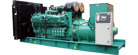 海林柴油发电机 海林柴油发电机