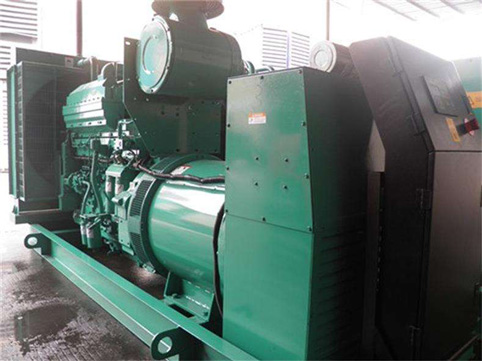 海林柴油发电机 海林柴油发电机