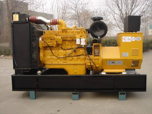 海林发电机出租