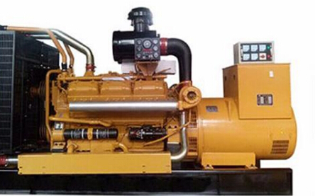 海林发电机出租