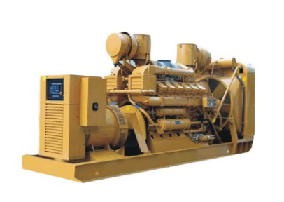 海林发电机出租