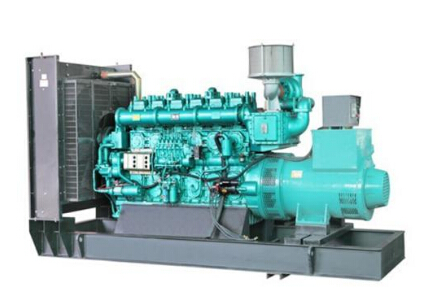 海林发电机出租