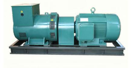 海林发电机出租