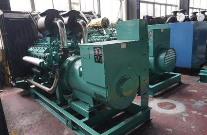 海林柴油发电机 海林柴油发电机