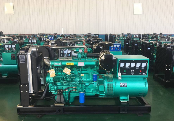 海林柴油发电机 海林柴油发电机