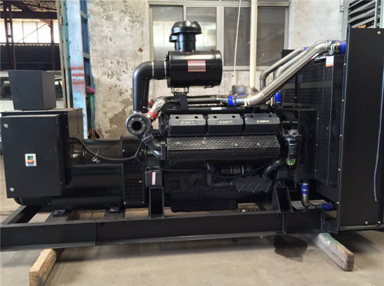 海林柴油发电机 海林柴油发电机