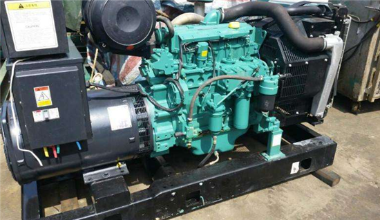 海林柴油发电机 海林柴油发电机