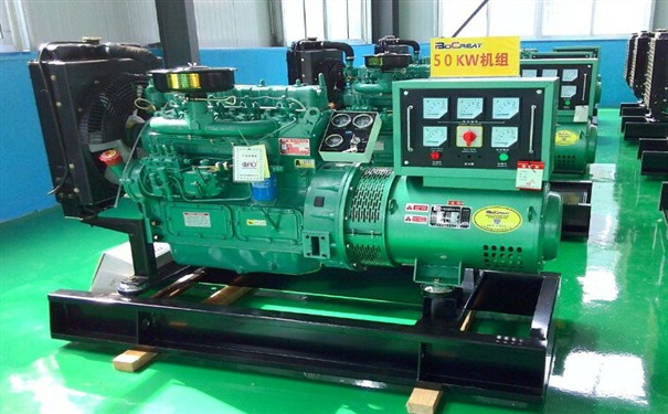 海林发电机出租 海林发电机出租